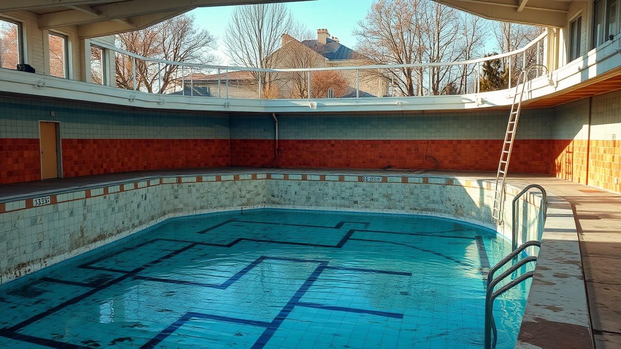 Mantenimiento de piscinas en Majadahonda: reparar o rehabilitar